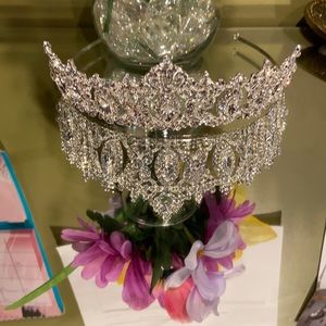 Beautiful Tiara